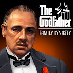 Cover Image of Download The Godfather: Family Dynasty 2.02 APK