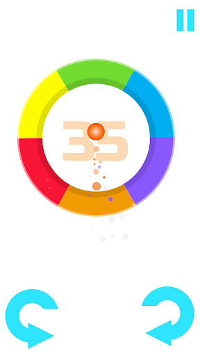 Color Spin Screen 3
