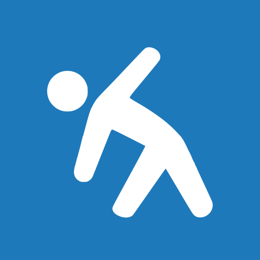 Genoptræn|DK logo