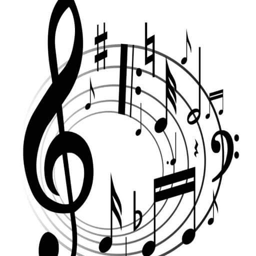 نغمات logo