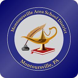Symbolbild für Montoursville Area SD