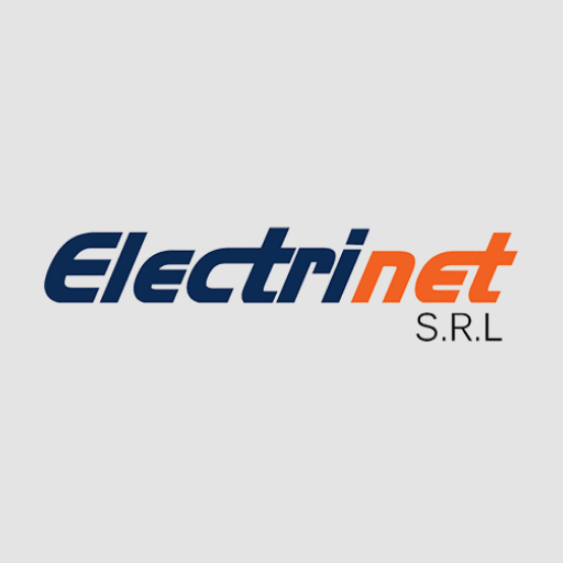 Electrinet Gestión logo