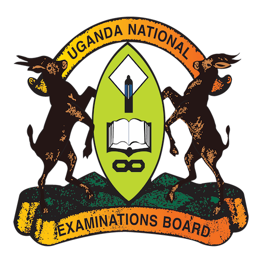 UNEB SeQR Scan logo