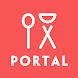 RICE Portal - Androidアプリ