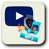 Video to MP3 converter icon