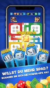Ludo Club: brettspiele