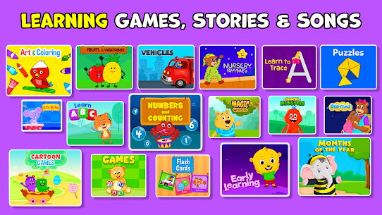 KidloLand Toddler & Kids Games 3
