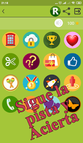 Captura 3 Mi Recarga - Juego, Recargas y android
