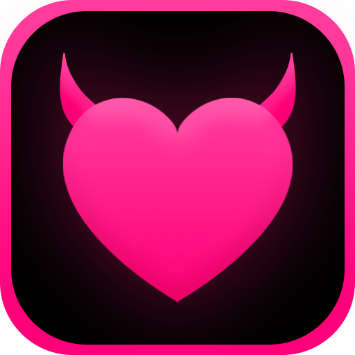 Game for Couples logo