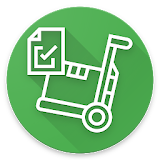 Mobile Inventory/Stock Management icon
