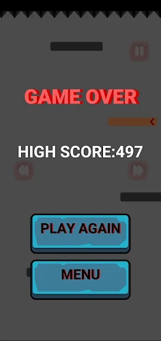 Rapid Drop - Screenshot 3