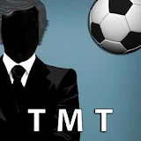 TMT Premium: Soccer Coach icon
