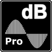 DiGiPro SPL Audio Analyzer  Icon