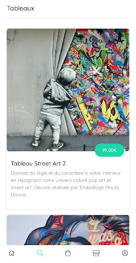 Emballage Moula Screen 3