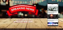 US News: Breaking News & Local APK