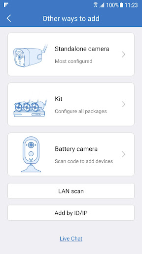 CMOS Screenshot 2 - AppWisp.com