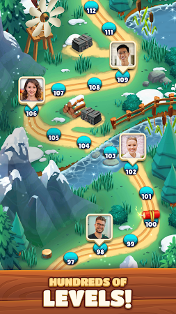 Game screenshot Go West Frontier Solitaire apk download