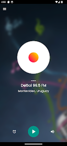 Radio DelSol 99.5 FM