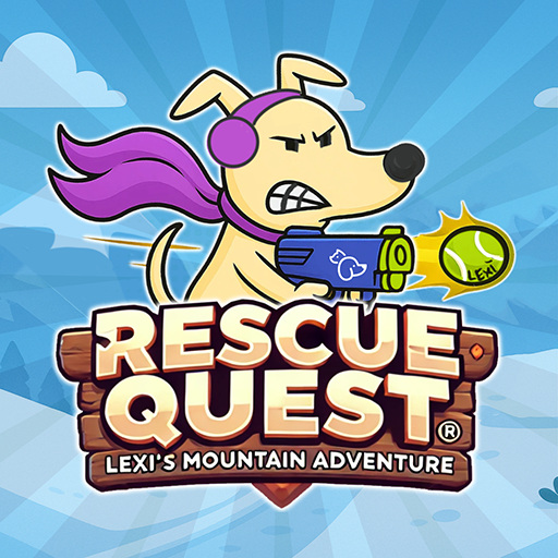Rescue Quest: Lexi's Adventure