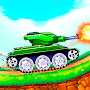 Tank Attack 4 | Tank battle