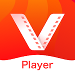 Cover Image of Download VidPlayer - Video & Audio Play  APK
