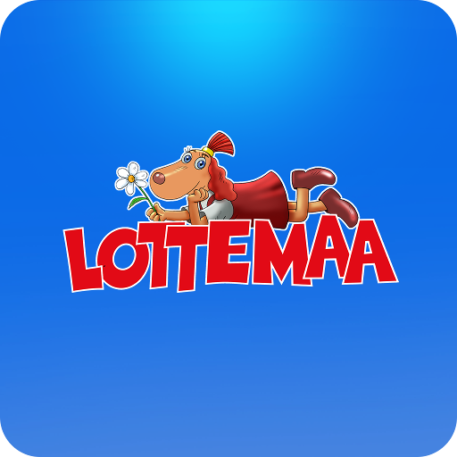Lottemaa logo