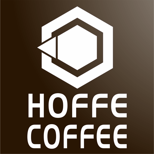 HOFFE COFFEE  Icon