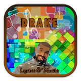Drake Musics and Lyrics icon