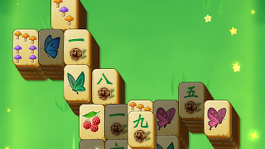 Mahjong Forest Puzzle MOD apk (Unlimited money) v22.0818.09 Gallery 6