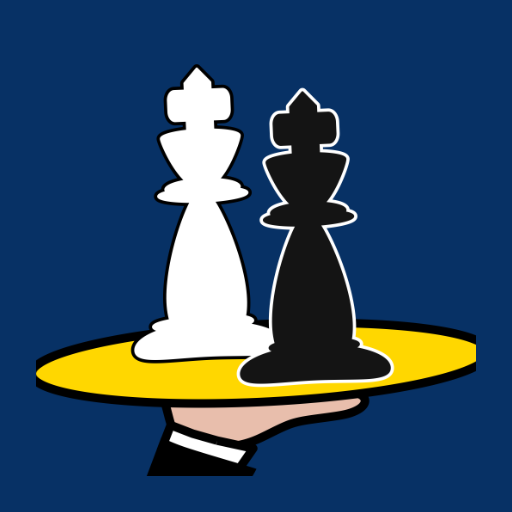 ChessPrep logo