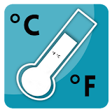 Celsius Fahrenheit Converter icon