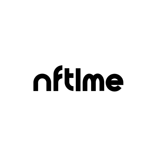 nftime - 내 손안의 아트 NFT 갤러리 logo