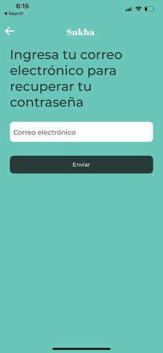 Sukha Screenshot 3 - AppWisp.com