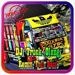 Dj Truck Oleng Remix Full Bass Apk
