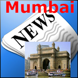 Mumbai News : Mumbai Newspaper icon