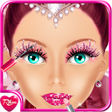 Make Up Games : Princess icon