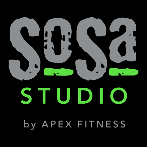 SoSa Studio logo