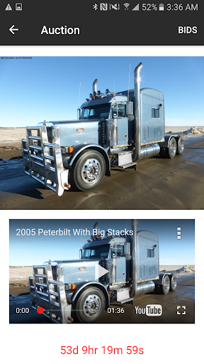 McDougall Auctioneers Screenshot 2 - AppWisp.com