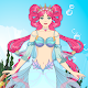 Mermaid Doll Dress Up Games