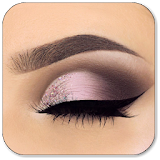 Pink Eyeshadow icon