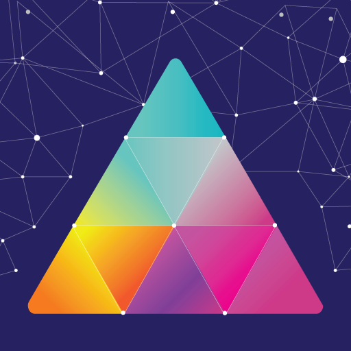 Numerology Rediscover Yourself logo