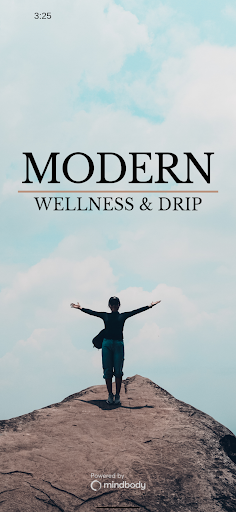 Modern Wellness and Drip