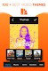 screenshot of Photo Video Maker with Music -