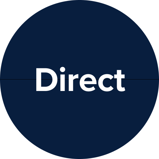 Direct clearance