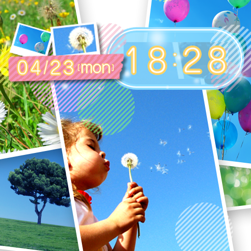 Girl's Dream - AppWisp.com