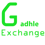 Cover Image of ダウンロード Gadhle Exchange 1.0.0 APK