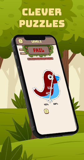 RobinCut Screen 3