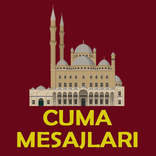 Cuma Mesajları logo