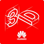 Cover Image of ダウンロード Huawei 3DLive+  APK