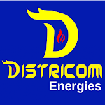 Cover Image of Download Districom Energies Drive Cash  APK